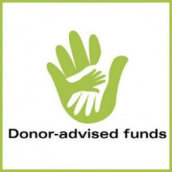 Stop! Purchase of an Event Ticket with DAF Dollars Could Land You in Hot Water with the IRS