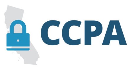 California Consumer Privacy Act (CCPA)  – You are not California Dreamin’!