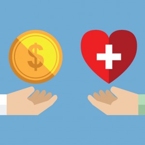 Are You Paid to Solicit Charitable Contributions for a Charity?  You May Need to Register as a Professional Fundraiser