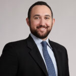 Benjamin Perlman