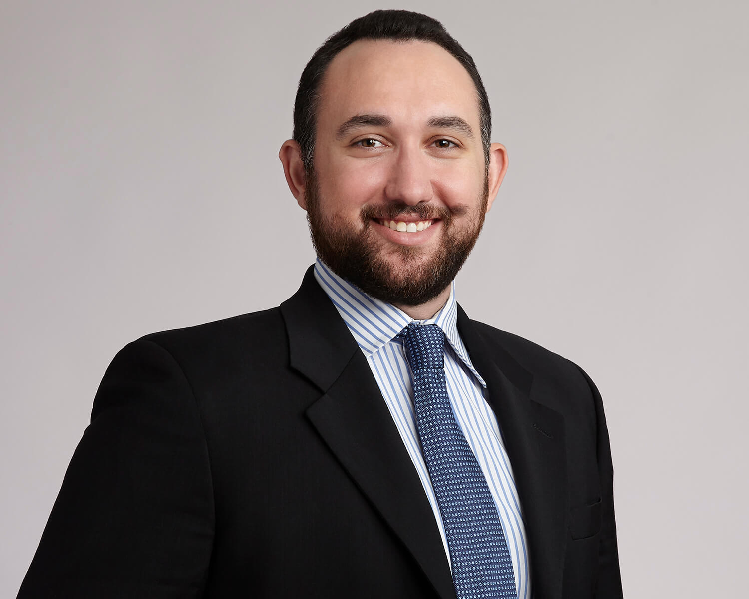 Benjamin Perlman