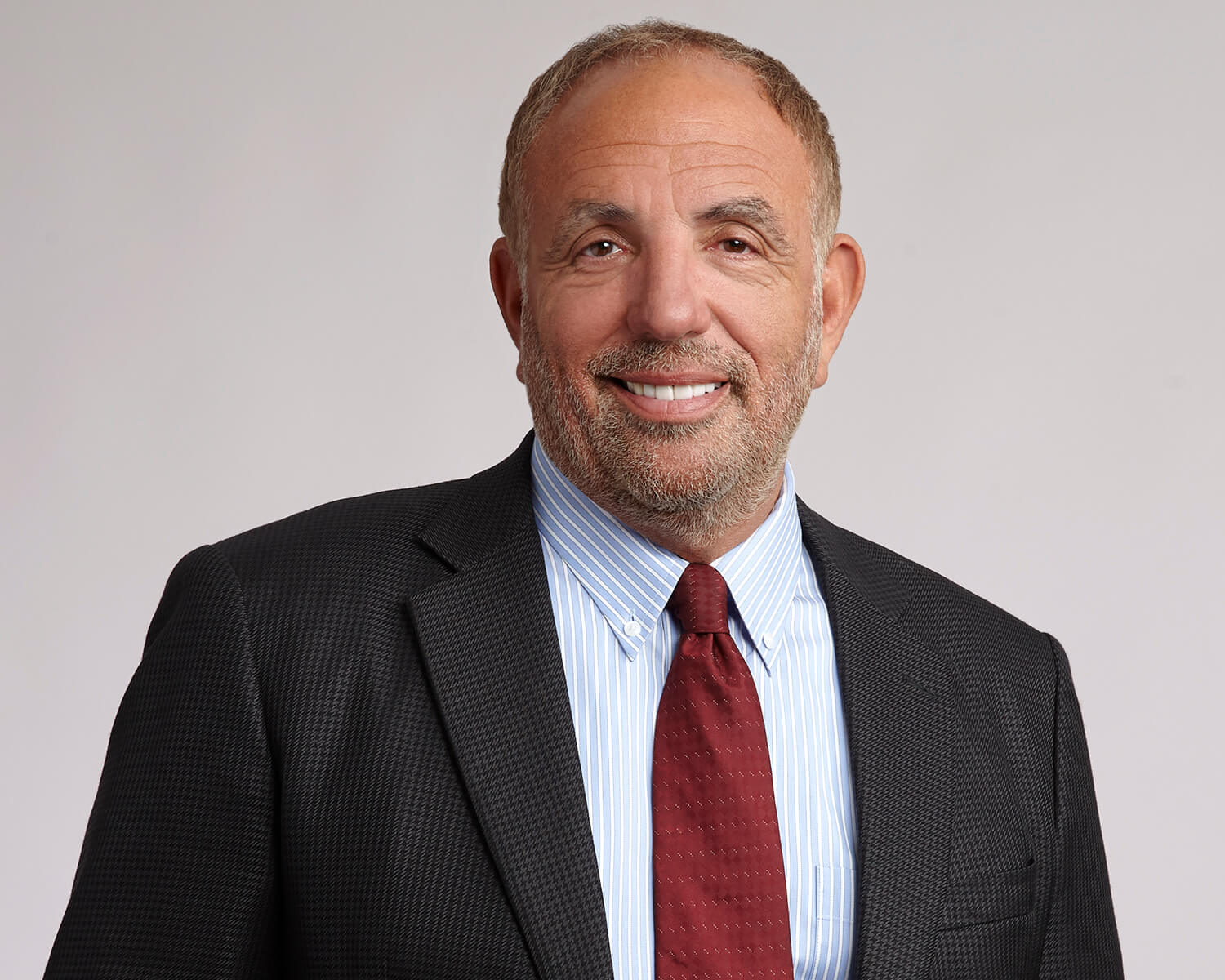 Clifford Perlman