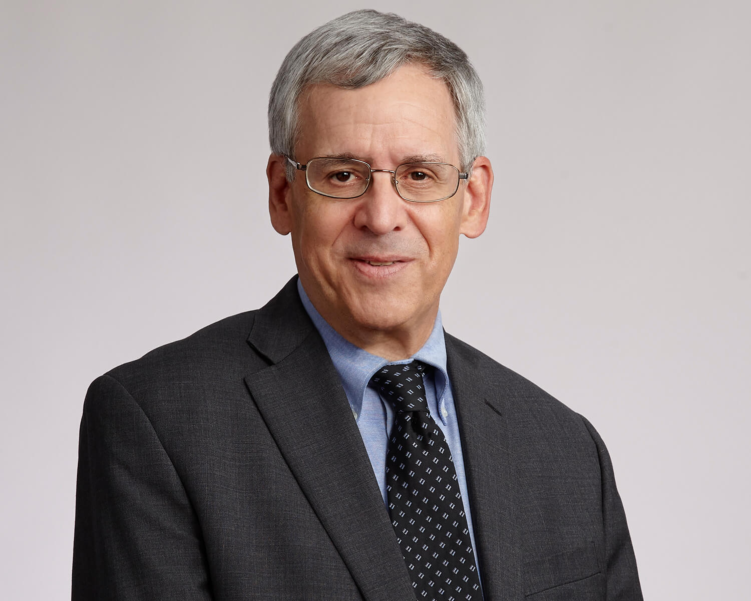 David G. Samuels