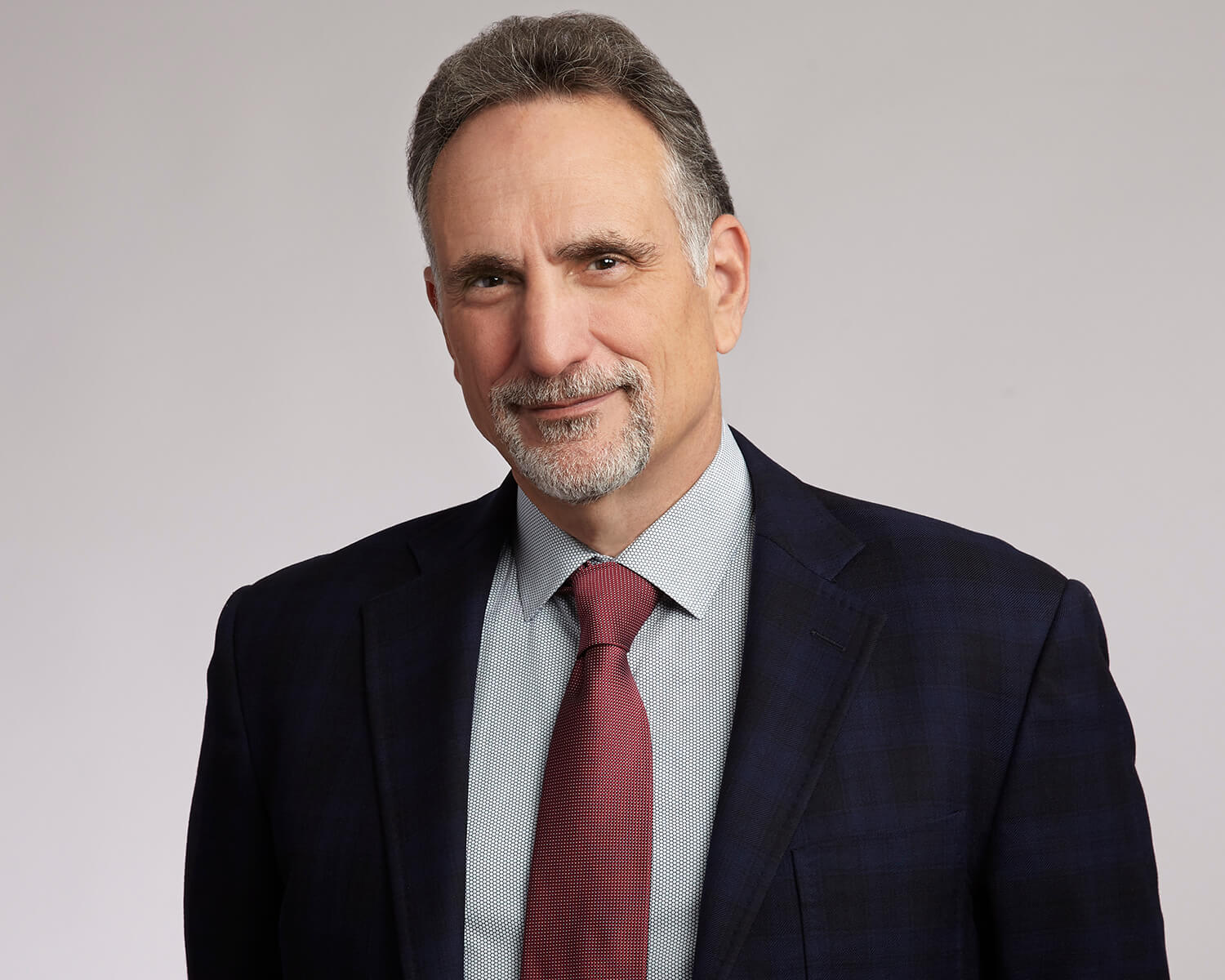 Seth Perlman